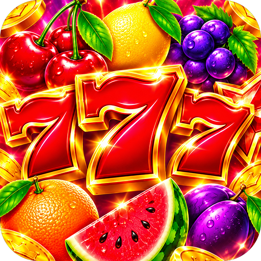 Fruity Lucky Sort icon